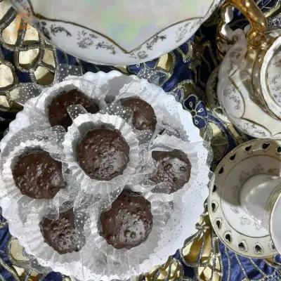 sables
