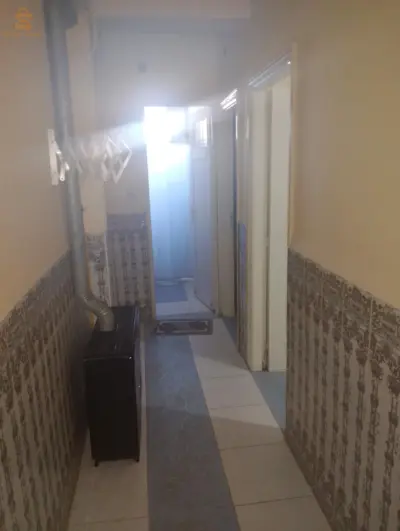 Vend appartement