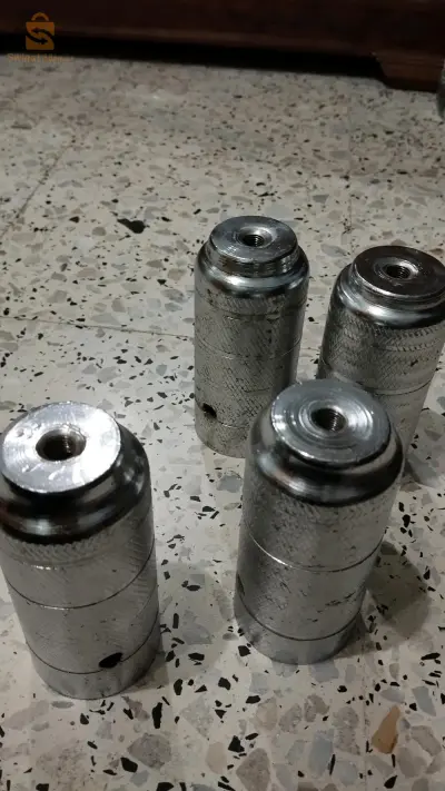 دعامات فيلو ربعة بميتين