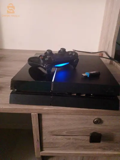 ps4 fat flacher