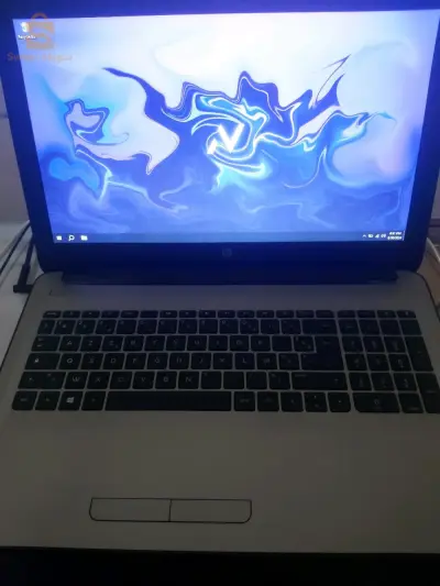 Hp Notebook