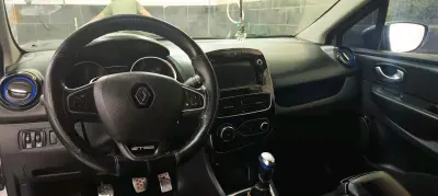 clio 4 gt line