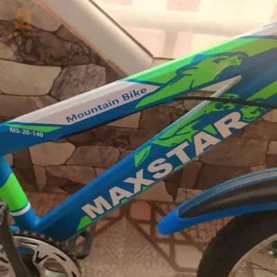 Vélo MAXSTAR Mountain Bike