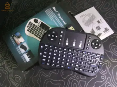 i8 mini keyboard