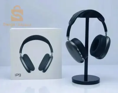 casque P9