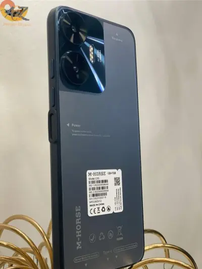 Smart phone M-HORSE C55 7/128