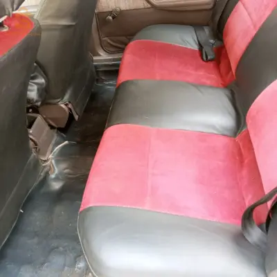 Peugeot car