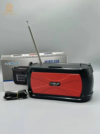 Radio MGLE