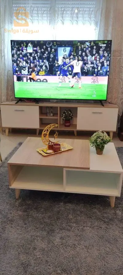 طابل تيفي
