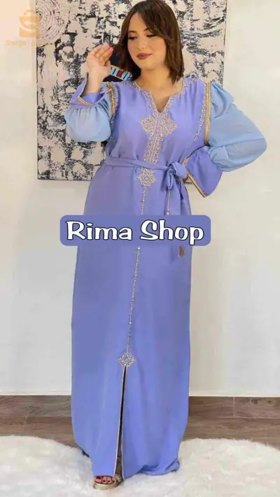 caftan
