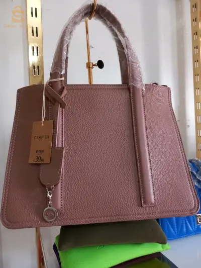 sac caprisa et mango