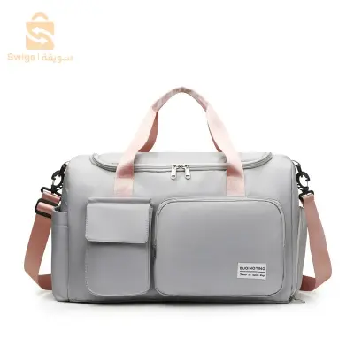 cabas de sport oxford imperméables pour hommes et femmes