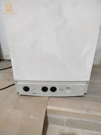 chaudière BAXI 280i