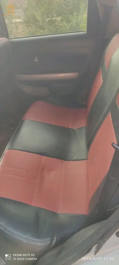 nice car