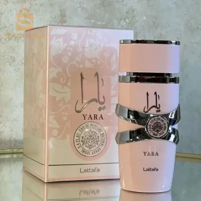 عطر يارا الاصلي 💓