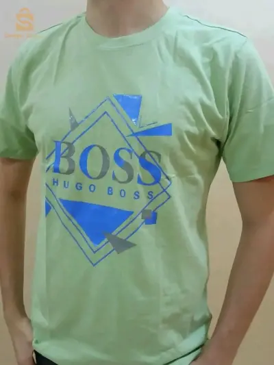 Tshirts Boss L&S