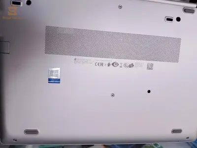 حاسوب HP 745 G5