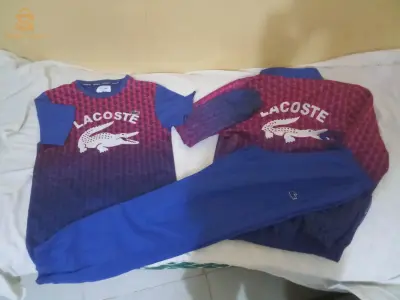 Lacoste