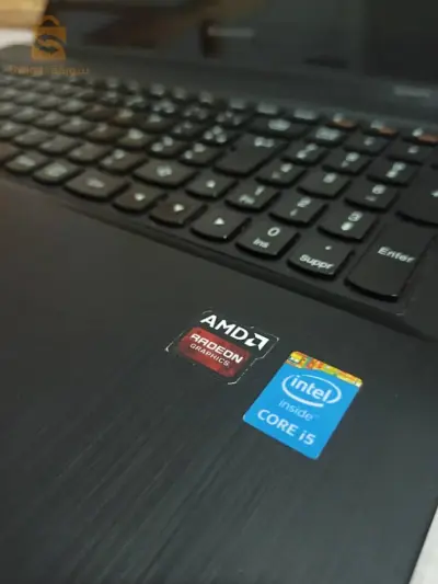 Laptop G50-70 Double carte graphique