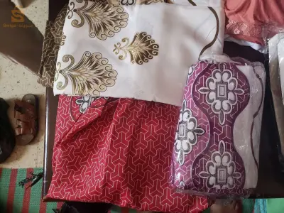 ملابس جديدة