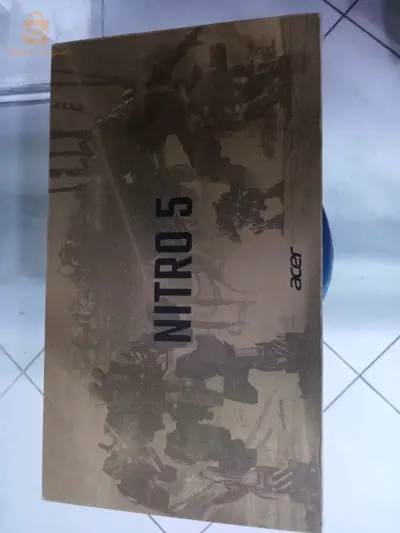 Acer Nitro 5