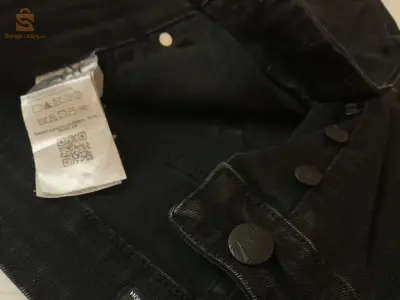 jeans ZARA