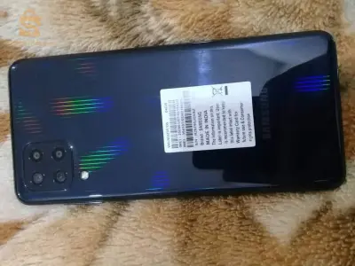 Samsung m32