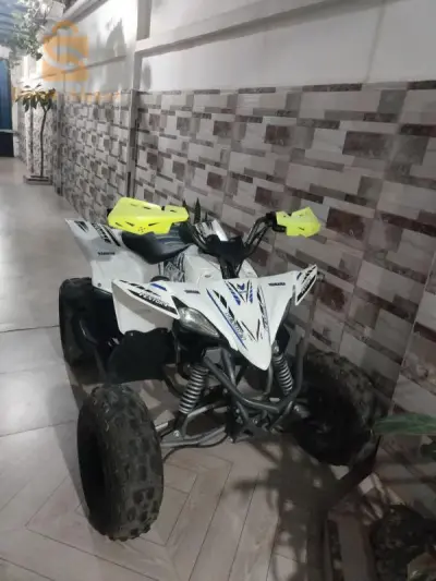 Quad vms