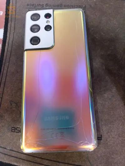 Samsung s21 ultra