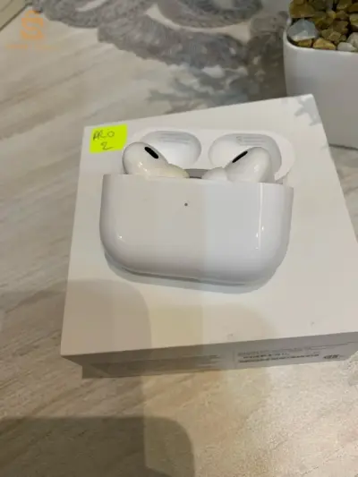 Airpods Pro 2
