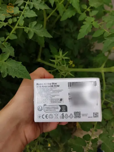 Redmi A3