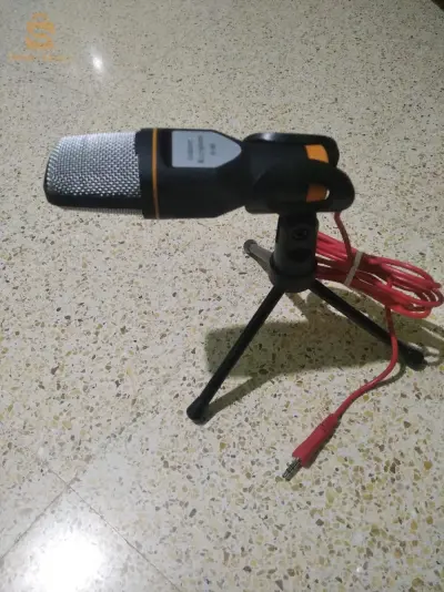 microphone