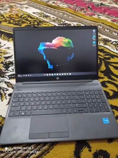 HP i3 11genrasion
