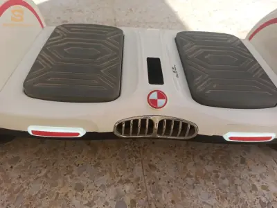 hoverboard