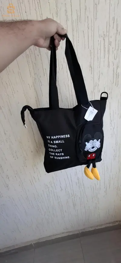 tote bag 2024