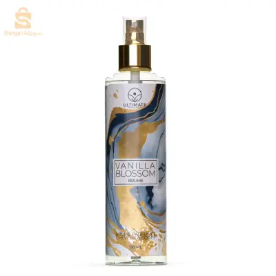 Spray fleur de vanille
