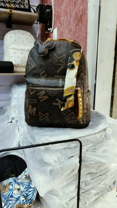 العلمة