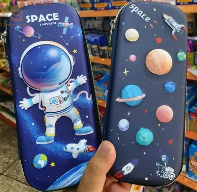 Excellente trousse, de haute qualité
