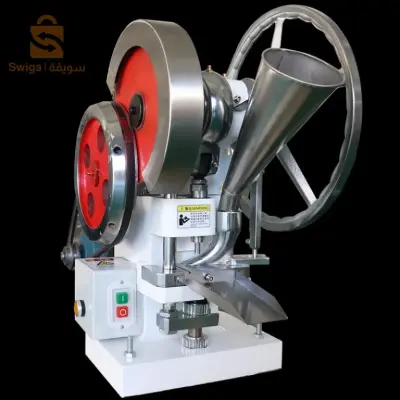 candy making machine
