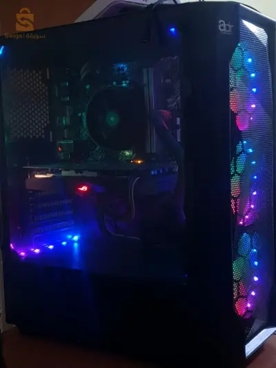 pc gamer