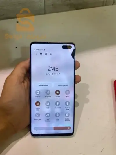 galaxy s10 5g