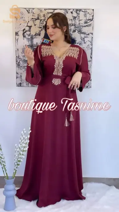 robe