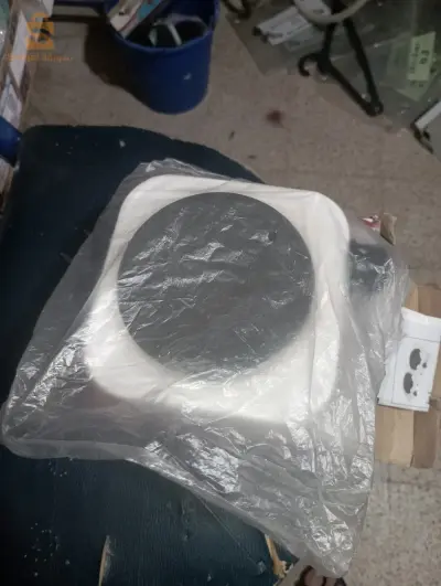 فرن كهربائي 500 واط
plaque chauffante 500 wat