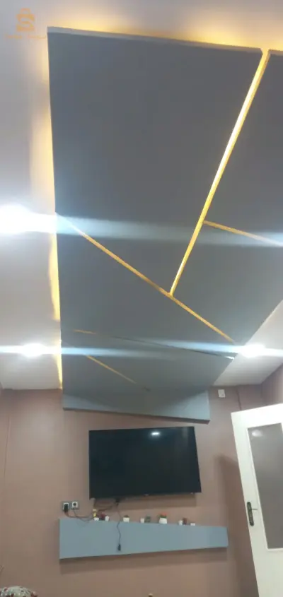 مسكن