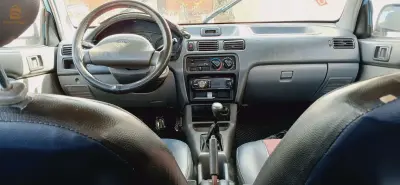 للتبادل