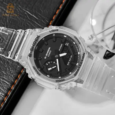 ساعة Casio G-Shock