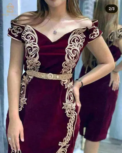 robe mini