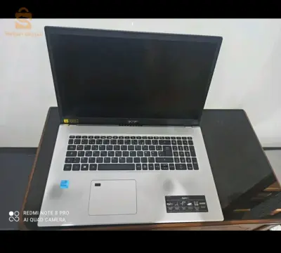 💻 PC ACER Aspire 5 .🔰 CPU: i3 11eme Generation .🔰RAM: 8//16 DDR4.🔰 DISQUE DUR : 256 SSD  .🔰 ECRAN : 17" PouCe .🔰ETAT : 9.5/10 🔥RESOLUTION 1080 full HD.🔰PORT : USB -   Type-C - HDMI ....🔰🔌  chargeur original.💸💰 PRIX : 🔥🔥🔥🔥DA 💰💸مع امكانية التوصيل✅TELEPHONE : 0667810812