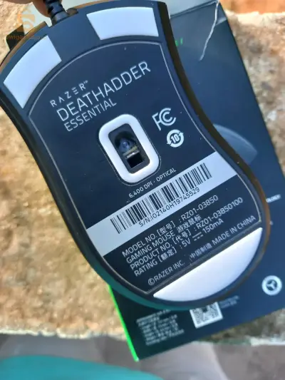 Mouse Razer Deathadder Essential
