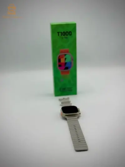 Smart watch T1000 ultra